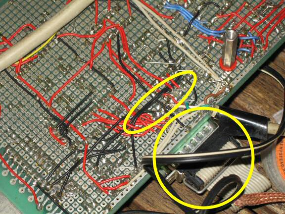 Fixin' the HamsterTracker(tm)-LCD display.