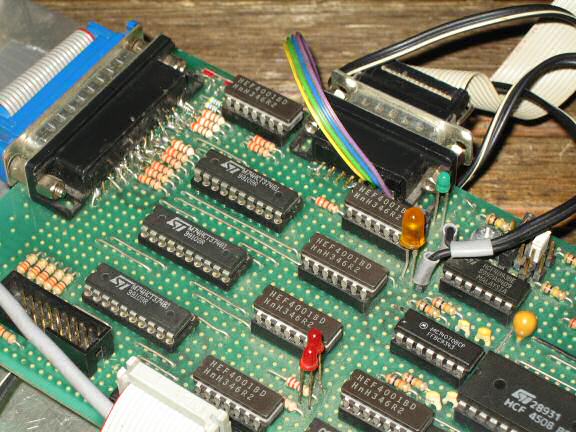 Fixin' the HamsterTracker(tm)-LCD display.