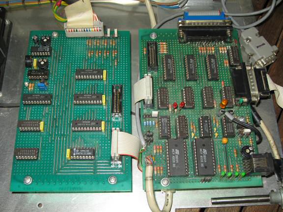 Fixin' the HamsterTracker(tm)-LCD display.