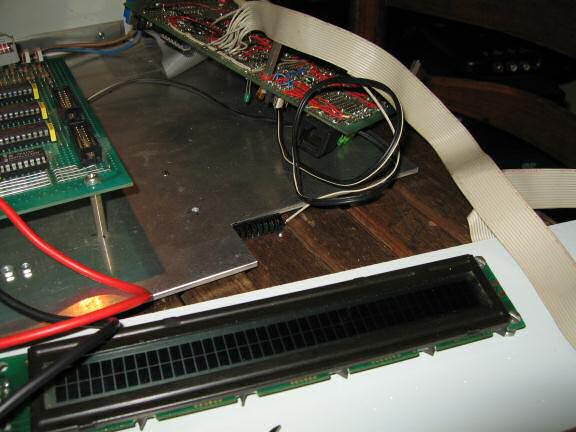 Fixin' the HamsterTracker(tm)-LCD display.