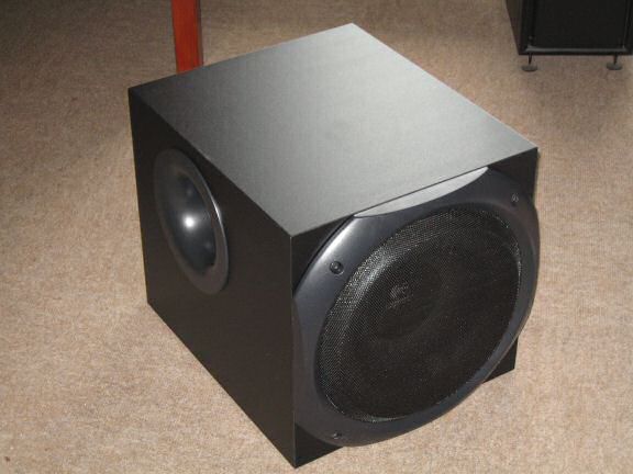 Installing the birthday gift I got from my hamster Lucy.