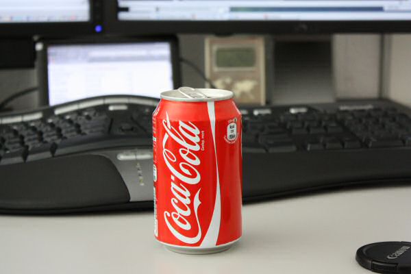 Camera fun; Lucy's Photo Improvement studies