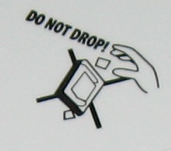 Ultra-Freakin' & -Geekin' it @ HamsterTracker™