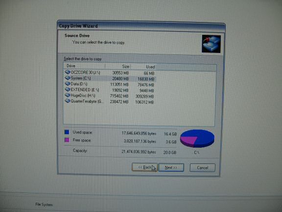 Ultra-Freakin' & -Geekin' it @ HamsterTracker™