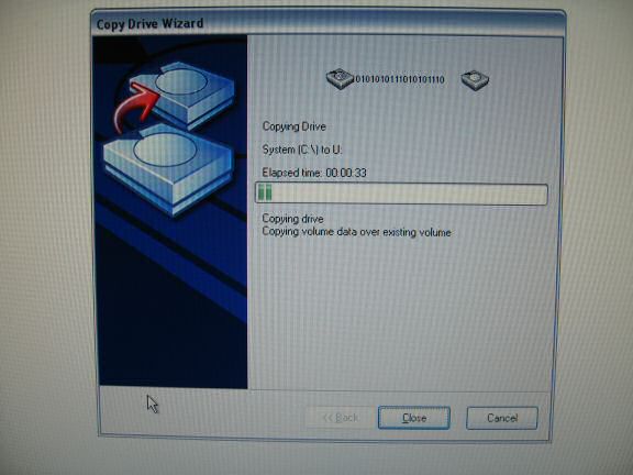 Ultra-Freakin' & -Geekin' it @ HamsterTracker™