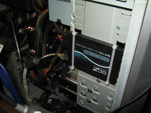 HamsterTracker-Hardware Troubles...