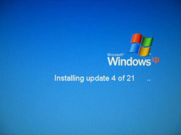 HamsterTracker-Hardware Troubles...