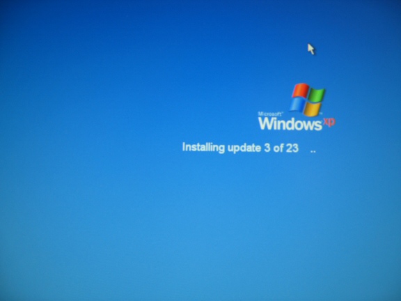 HamsterTracker-Hardware Troubles...