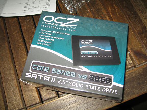 Upgrading the HamsterTracker-Server.