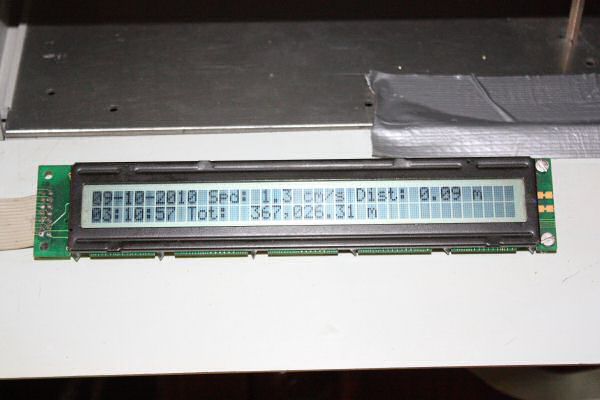 My hamster Lucy and HamsterTracker-Hardware Fixes.