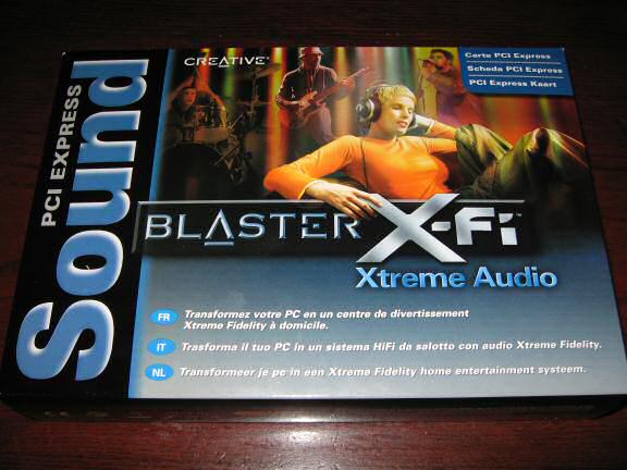 The new HamsterTracker(tm) sound card, for the Dream Machine.