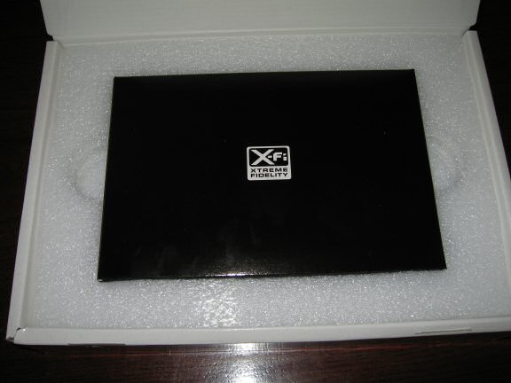 The new HamsterTracker(tm) sound card, for the Dream Machine.