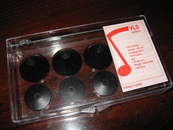 Improving the sound system at the HamsterTracker™-HQ.