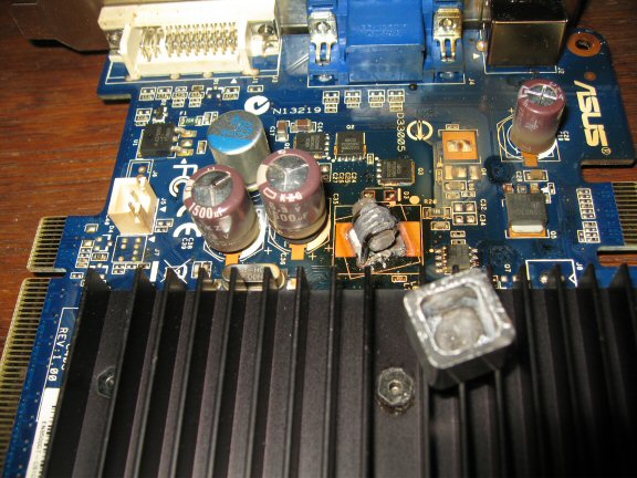 Geeking It ... Can be Dangerous!