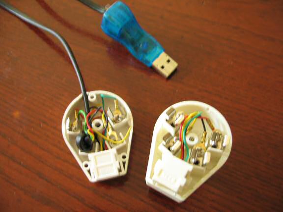 Designing a Modular iButton Network System.