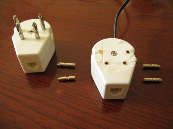 Designing a Modular iButton Network System.