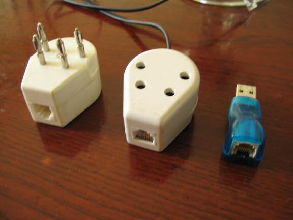 Designing a Modular iButton Network System.