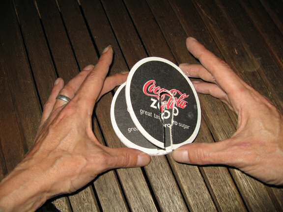 Making the iButton Temperature controlled proximity sensor.