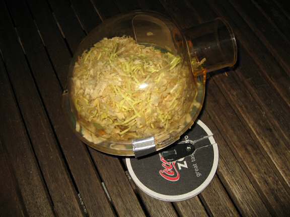 Making the iButton Temperature controlled proximity sensor.