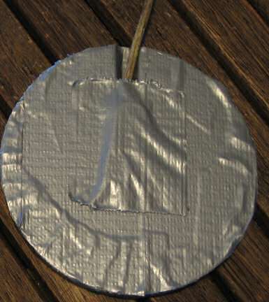 Making the iButton Temperature controlled proximity sensor.