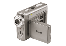 Trust 782 AV LCD Camera