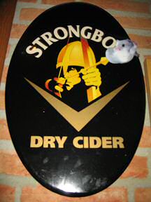 Picture of Virtual Lucy, exploring the caf.