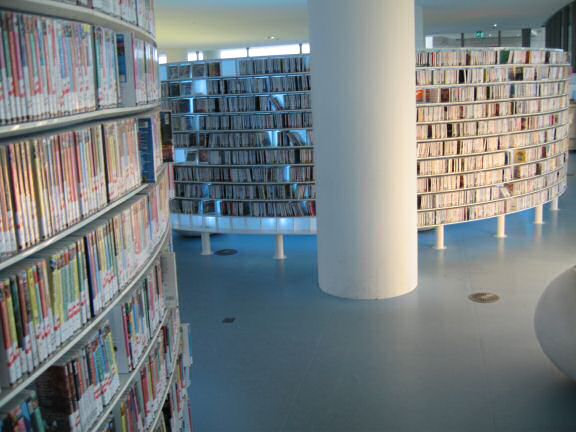 Extreme HamsterTrackin' Amsterdam, the Netherlands.