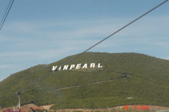 Extreme HamsterTracking in Nha Trang, Vietnam by Antoine, Tram and Giahan.