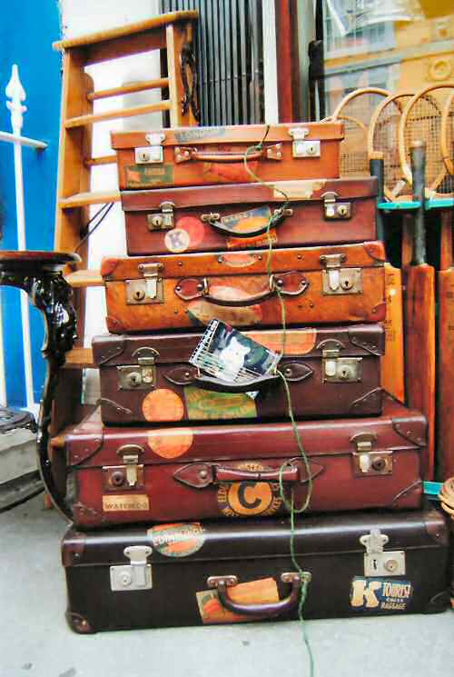 Extreme HamsterTrackin' with celebrities in Madame Tassuads London!