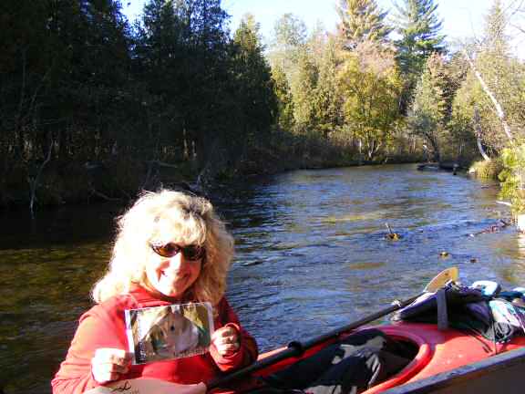 Extreme HamsterTrackin' by Katie in the USA.