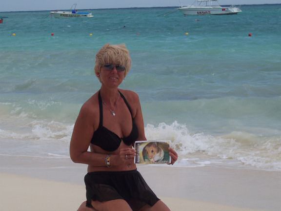 Extreme HamsterTrackin' México - by Kim.