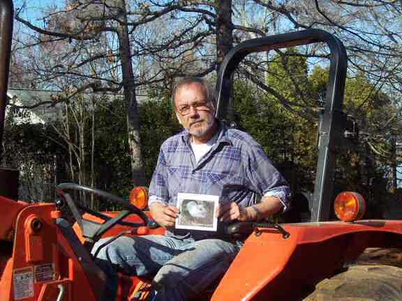 Extreme HamsterTrakin' by Kim