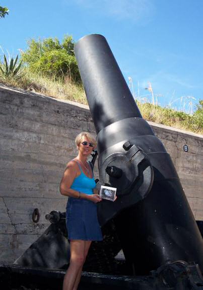 Extreme HamsterTrakin' by Kim