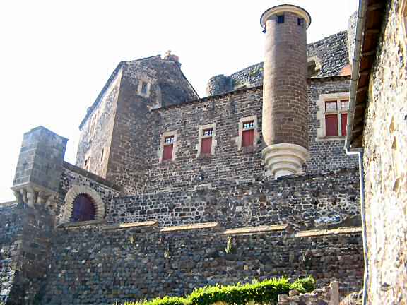 Lucy promotion in Lyon, France.