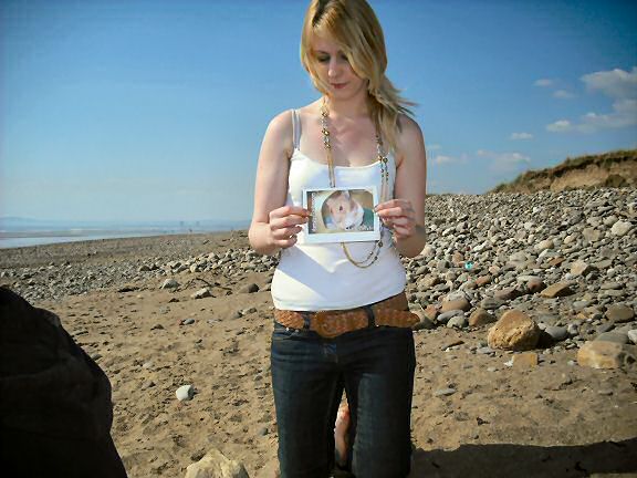 Extreme HamsterTrackin' UK, by Marion starring Jess !