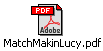 MatchMakinLucy.pdf (231KB)