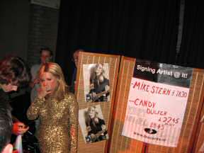 Extreme HamsterTrackin' at the North Sea Jazz festival 2007 with DJ Manga.