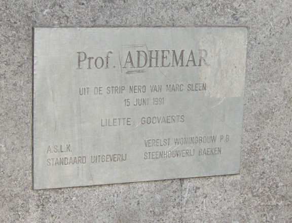 Extreme HamsterTrackin' in Turnhout, Belgium.