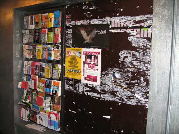 Extreme HamsterTrackin' in Brussels, Belgium!