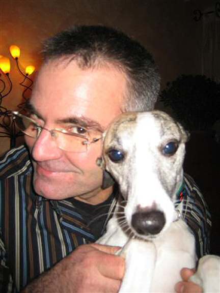 Extreme HamsterTrackin' by DJane Vibrella!