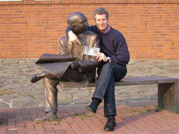 Extreme HamsterTrackin' by DJane Vibrella!