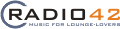 radio42 - Music for Lounge-Lovers.
