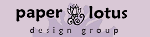 Paper Lotus design group
