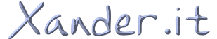 www.xander.it